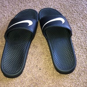 Nike Sandals US size 11